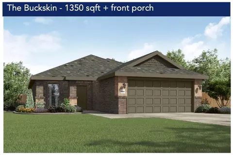 1719 Aleia Cv, Sherman, TX 75092
