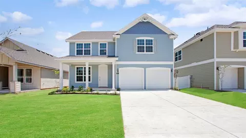 5928 Revere Dr, Providence Village, TX 76227