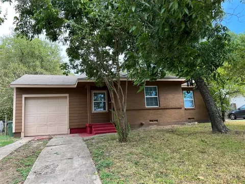 413 Meadowbrook Dr, Arlington, TX 76010