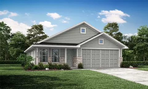 2909 Questa St, Fort Worth, TX 76119