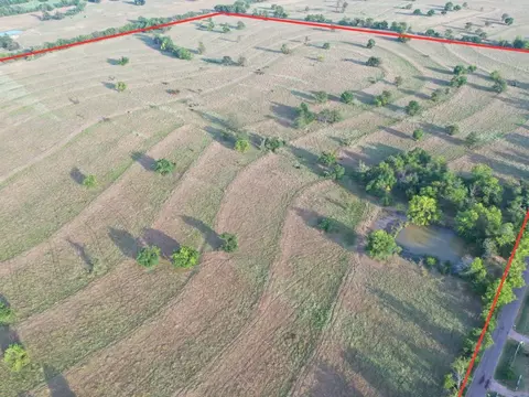 Tbd County Road 4761, Sulphur Springs, TX 75482