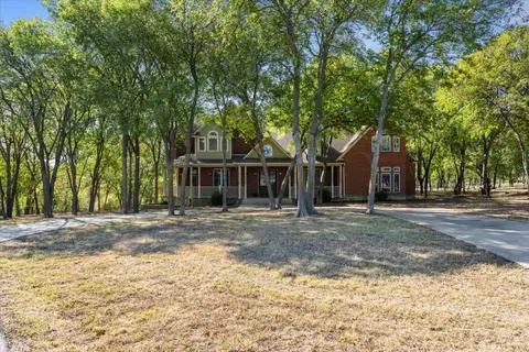 3806 Fishermans Cv, Little Elm, TX 75068