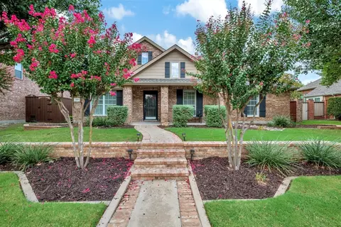 1503 Millwood Ln, Allen, TX 75002