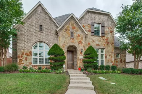 10075 Stancil Ln, Frisco, TX 75035