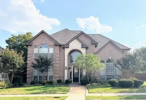 1325 Breamar Dr, Carrollton, TX 75007