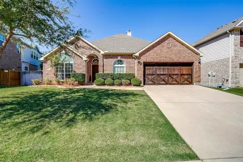 6025 Lacebark Elm Dr, Fort Worth, TX 76123