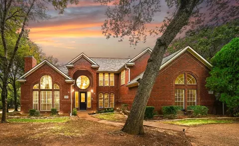 2016 Breaker Ln, Flower Mound, TX 75022