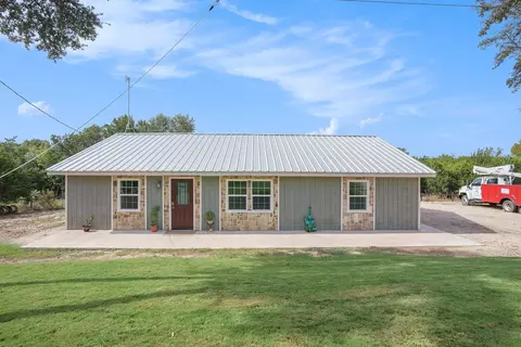 288 Country Club Rd, Whitney, TX 76692