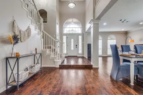2609 Hillside Dr, Highland Village, TX 75077