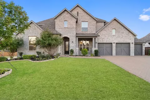 2807 Twin Eagles Dr, Celina, TX 75009