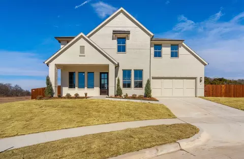 325 W Paddock, Willow Park, TX 76087