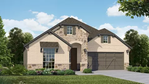 526 Peppercress Ln, Haslet, TX 76052