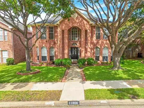 11806 Oak Highland Dr, Dallas, TX 75243