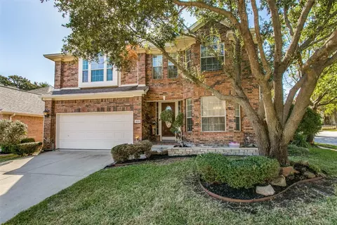 400 Fountain Park Dr, Euless, TX 76039