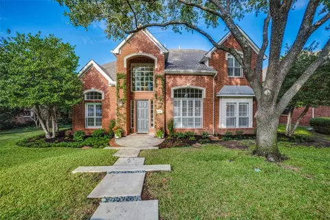 512 Riverside Ct, Allen, TX 75013