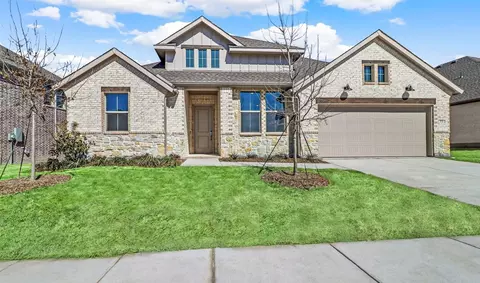 771 Emerald Hts, Lavon, TX 75166