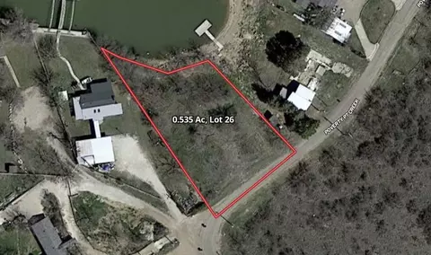 54 Poverty Point Cir, Abilene, TX 79601