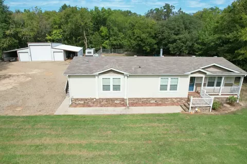 118 Private Road 5453, Quitman, TX 75783