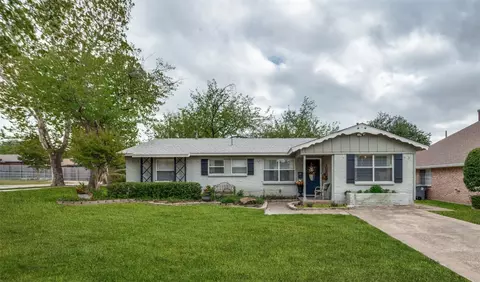 8636 Graywood Dr, Dallas, TX 75243