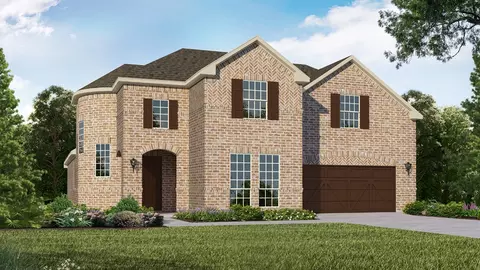 512 Arrowhead Ln, Haslet, TX 76052