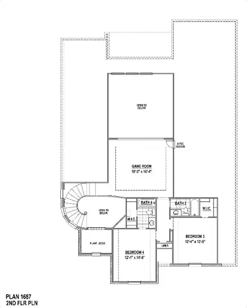 512 Arrowhead Ln, Haslet, TX 76052 photo 3