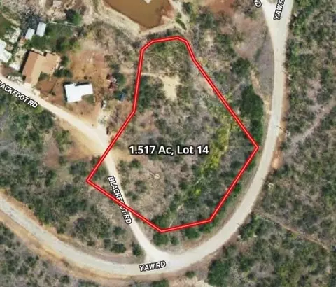 288 Yaw Rd, Abilene, TX 79601
