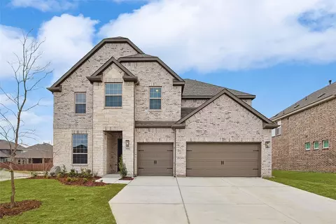 901 Brenda Dr, Mansfield, TX 76063