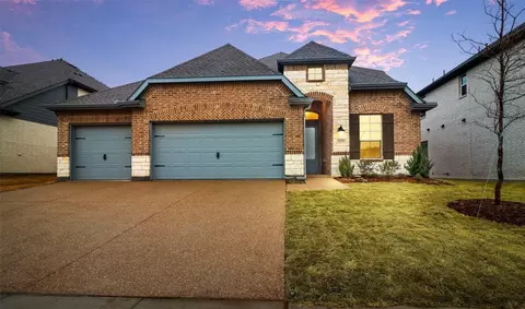 3709 William Riley St, Melissa, TX 75454