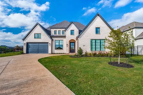 2911 Bates Dr, Prosper, TX 75078