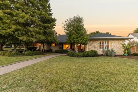 6103 Shadycliff Dr, Dallas, TX 75240