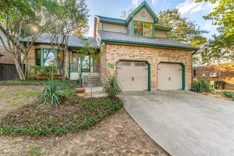 4408 Winding Creek Ct, Arlington, TX 76016