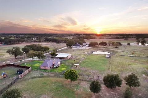 2850 Bethel Rd, Weatherford, TX 76087