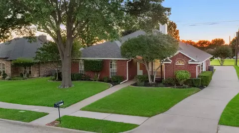 3513 Virginia Dr, Plano, TX 75093