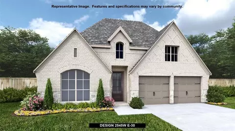 2612 Runhappy Ct, Celina, TX 75009