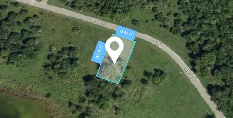 4005 Whitecrest Dr, Whitney, TX 76692