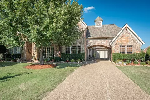 201 Newchester Dr, Fairview, TX 75069