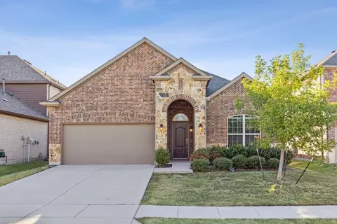4016 Blessington Dr, Frisco, TX 75036