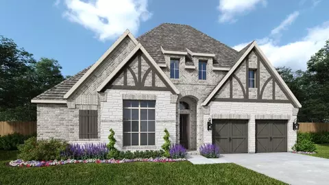 3104 Gold Dust Dr, Celina, TX 75009