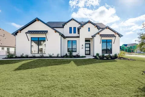 1480 St Peter Ln, Prosper, TX 75078