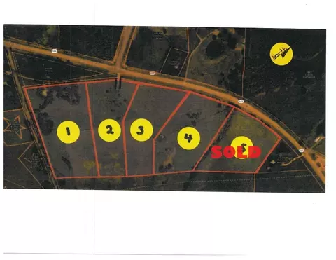 Tbd Cr 1200, Cleburne, TX 76031