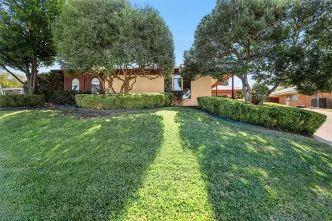 6401 Winifred Dr, Fort Worth, TX 76133