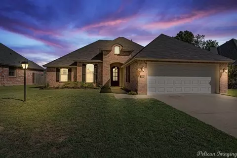 272 Evangeline Creek Dr, Shreveport, LA 71106