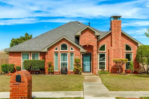 2053 Diamond Ridge Dr, Carrollton, TX 75010