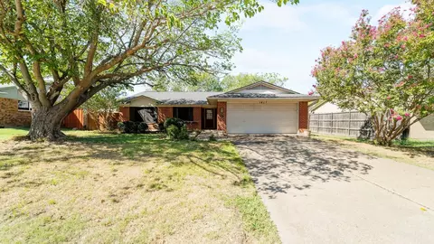 1417 Lucille Dr, Mesquite, TX 75149