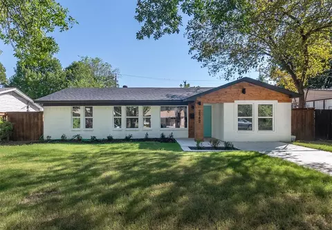 2542 Blyth Dr, Dallas, TX 75228