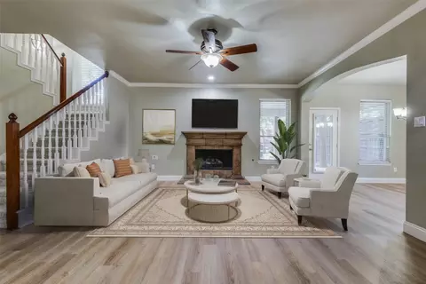 405 Rembert Ct, Highland Village, TX 75077