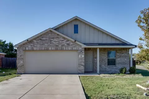 1157 Skyline Dr, Hutchins, TX 75141