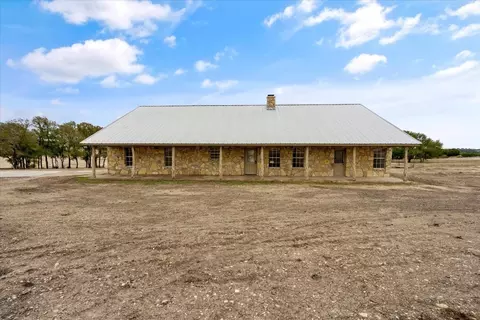 2040 Downslope Ln, Weatherford, TX 76087