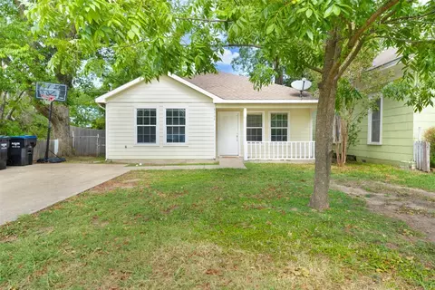 3908 Oneal St, Greenville, TX 75401
