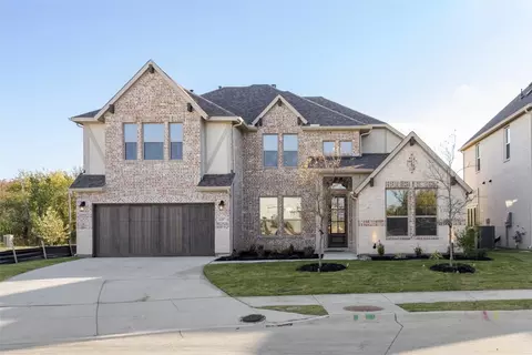 1207 Opal Dr, Rockwall, TX 75087